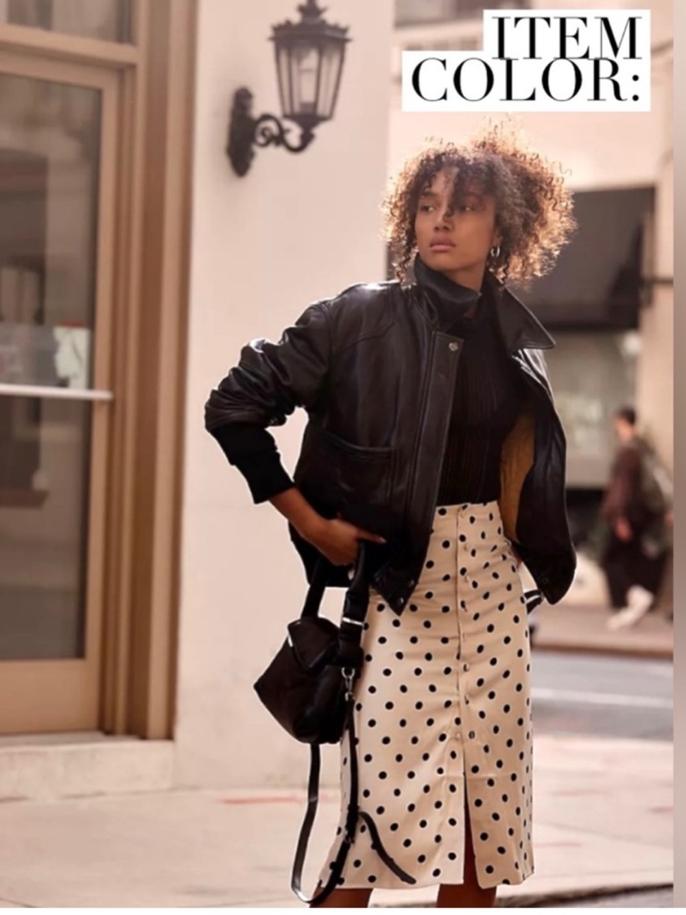 Free people satin skirt